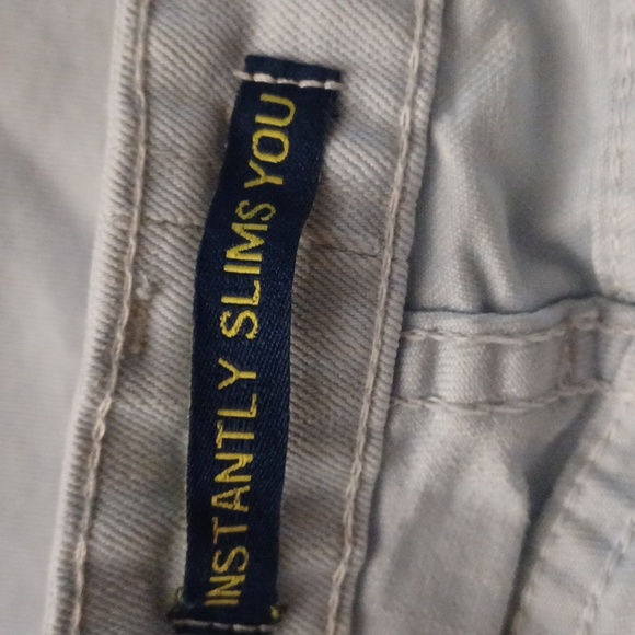 4/$60 Baby Blue Jeans - Size 12M - Picture 6 of 8